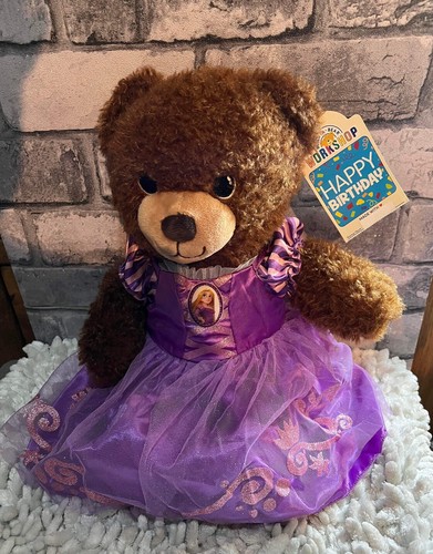 Build bear happy - build, a