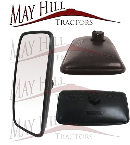 Mirror 420 220mm for case - mirror, ih