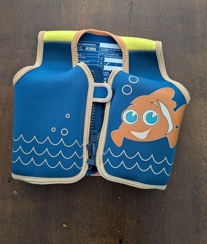 Konfidence baby toddler swim - konfidence,