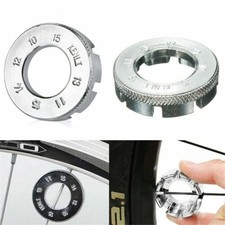 Universal spoke nipple key - universal,