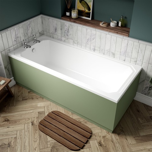 Nuie ascott single ended - ascott,