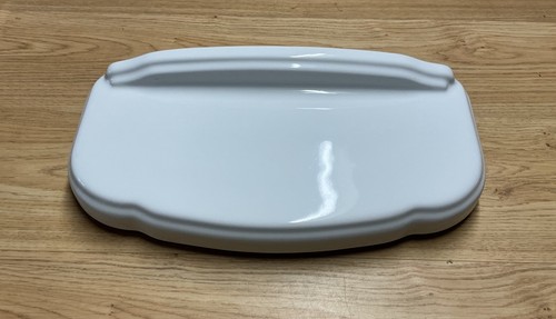 Toilet cistern lid ideal - =,