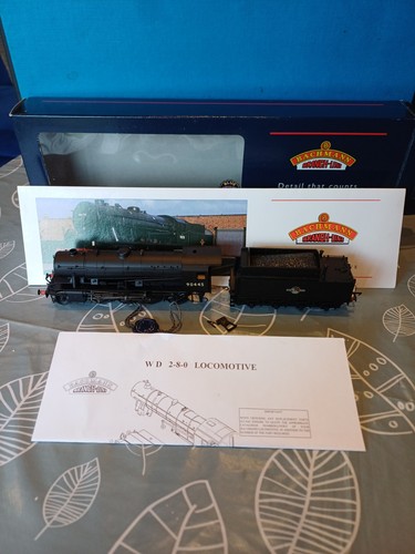 Bachmann gauge 252 - bachmann, 32-252