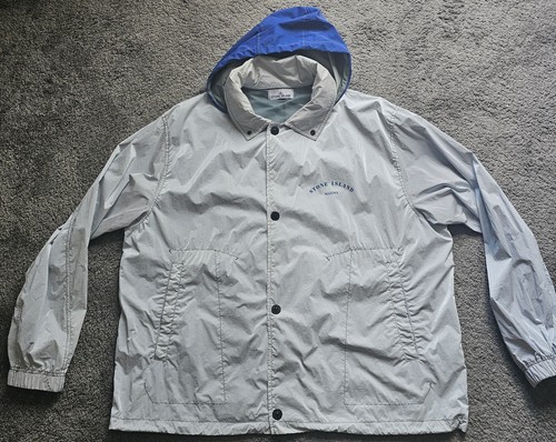 Stone island marina rip - marina, stop