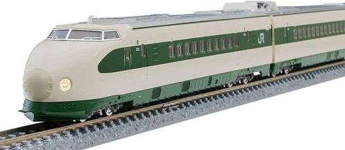 Tomix gauge 200 tohoku - n,