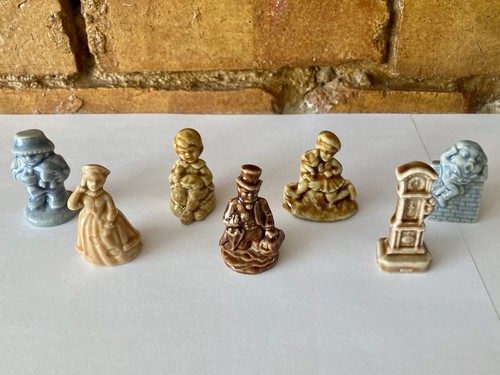Wade whimsies tom smith - uk,