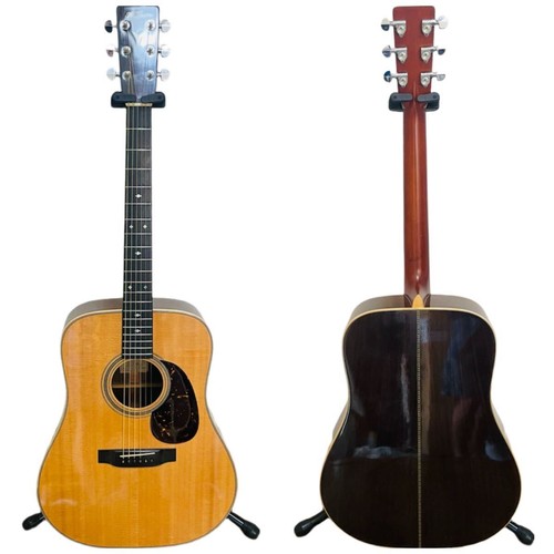 Yairi yw500r acoustic guitar - acoustic,