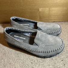 Skechers Bikers Pedestrian