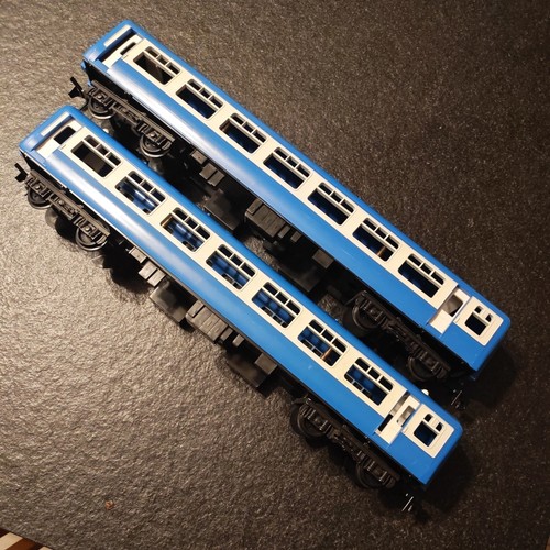 Triang big - 2x, mk2