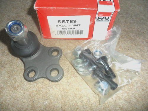 Ball joint for nissan - for,