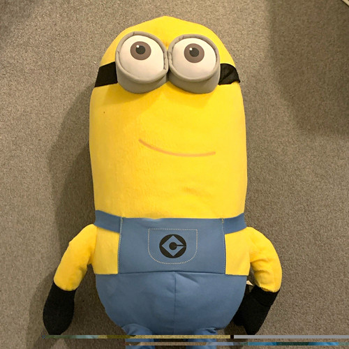 Illumination minion despicable - illumination,