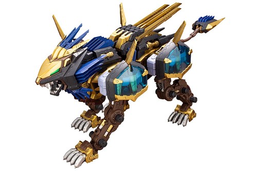 Kotobukiya hmm zoids - kotobukiya,