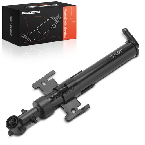 Premium headlight washer - a-premium,