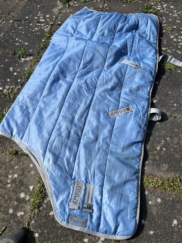 Horseware amigo - 6’6,