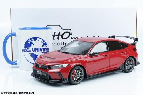 Otto mobile 18 - mobile, honda
