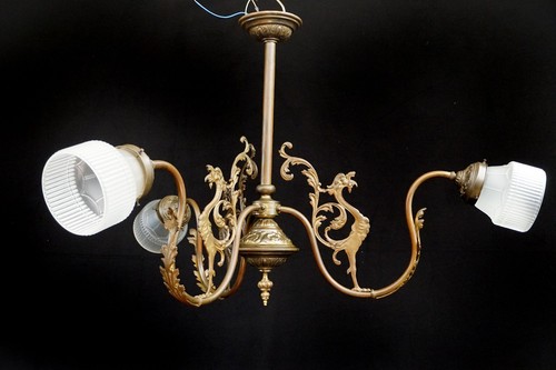 Antique french art noveau - antique,