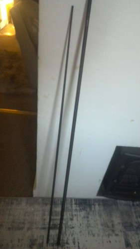 Used fishing poles preston - used,