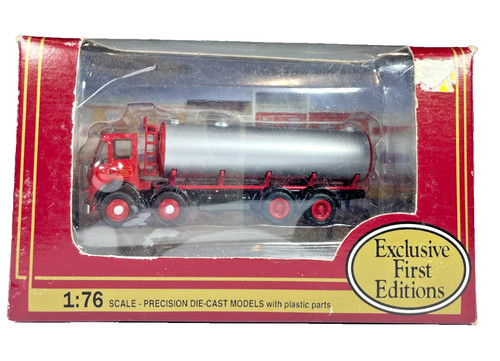 Efe 13201 scale atkinson - efe, 1:76