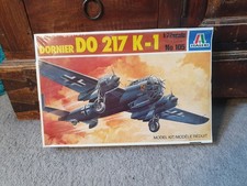 105 italeri dornier - italeri, 1:72