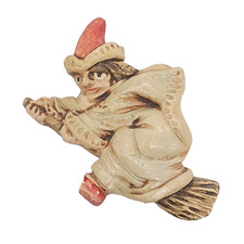 Pendelfin Flying Witch