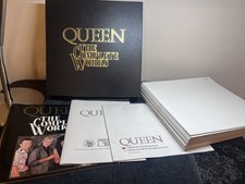 Queen - The Complete Works