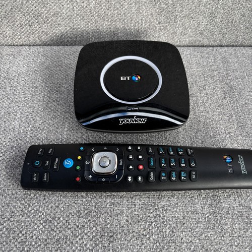 Youview box t2200 bt - youview,
