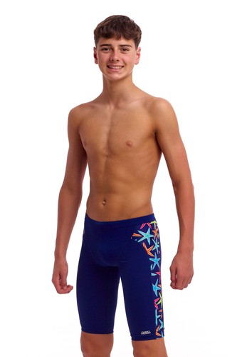 Funky trunks boys - funky,