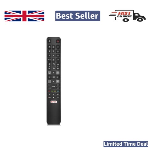 Universal tcl rc802n - universal,