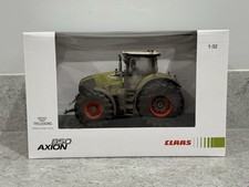 ROS - Claas Axion 850 St.V -