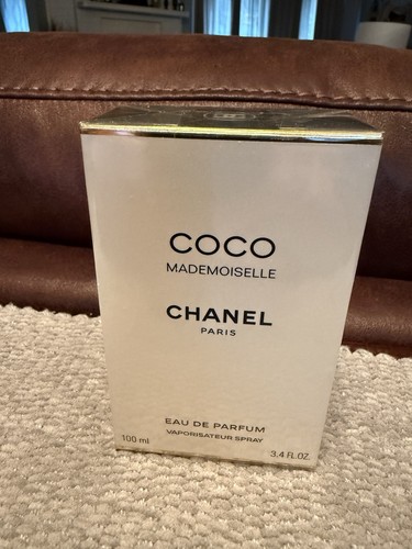 Chanel coco mademoiselle - coco, eau