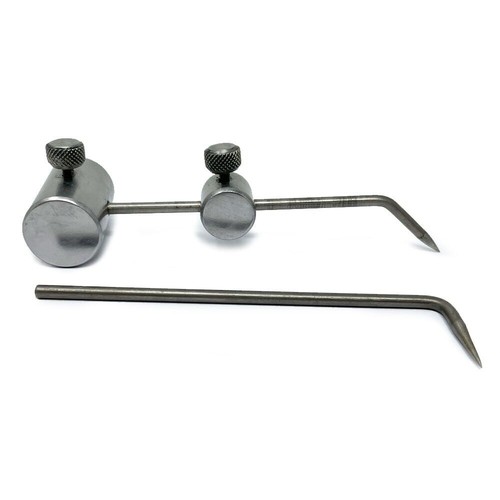 Soldering third hand titanium - soldering,