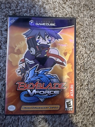 Beyblade force super - beyblade:,