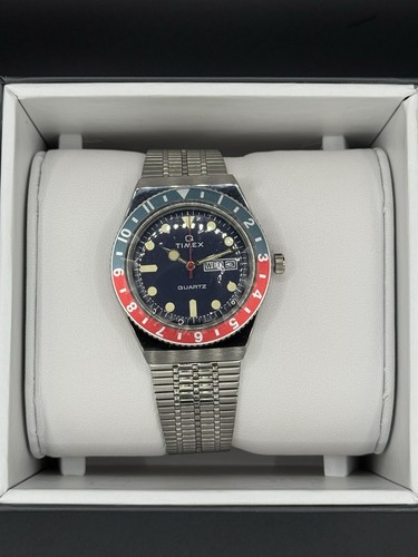 Brand new timex q - ***brand, new***