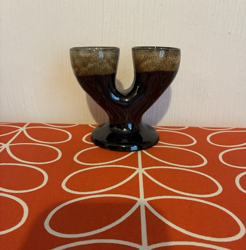 Mid century double egg cups - mid,