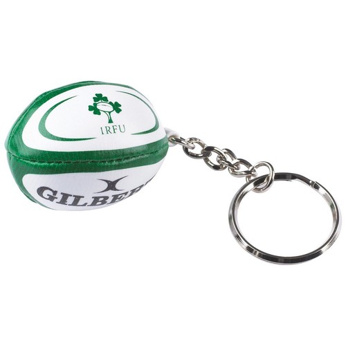 Gilbert ireland rugby ball - ireland,