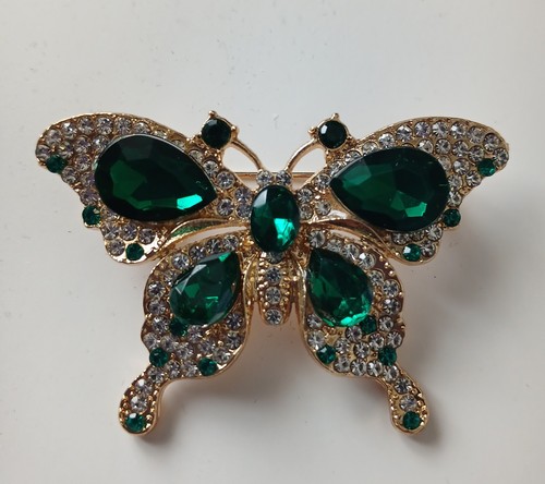 Beautiful emerald green - beautiful,