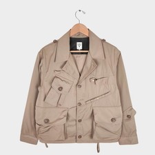 SOUTH2 WEST8 Men's Made in