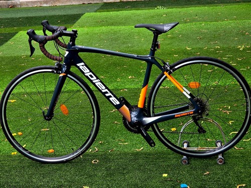 Lapierre sensium 500 small - sensium,