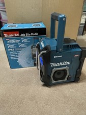 Makita Bluetooth Radio