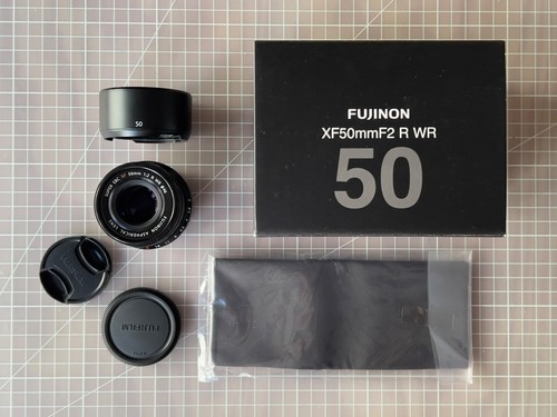 Fujifilm fujinon 50mm - fujinon,