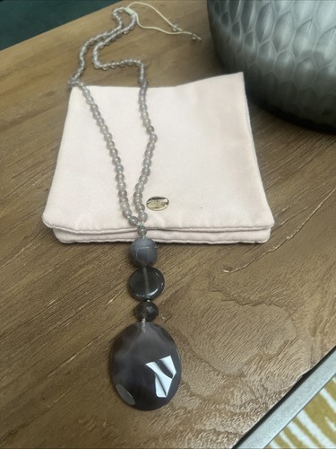 Genuine lola rose - genuine, agate