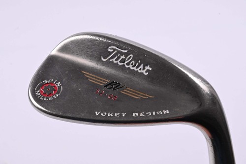 Titleist vokey spin milled - titleist,