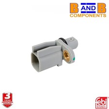 EBI 179629 ABS SENSOR REAR