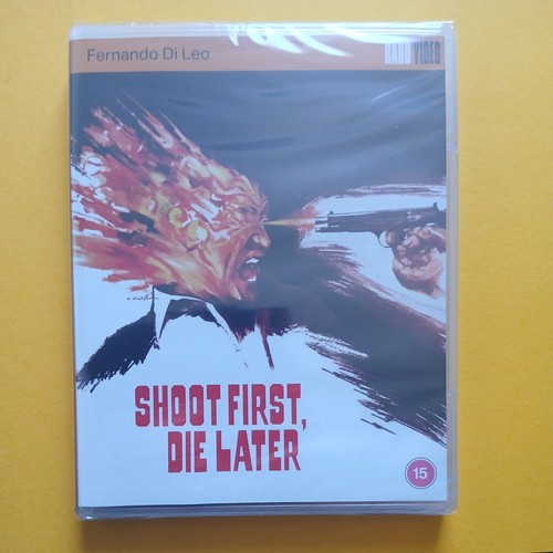 Shoot first die later - die, (1974)