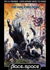(WK01) WALKING DEAD DELUXE