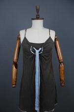 Cop. Copine Brown Casual