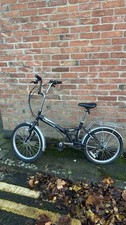 Commuting Folding Bicycle | 20