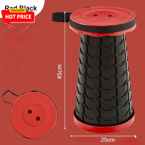 Portable folding telescopic - portable,
