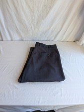 Vintage BHS Mens Trousers Navy