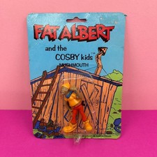 Rare Vintage Fat Albert The